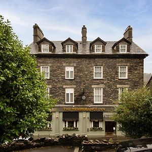 The Temperance Inn, Ambleside - The Inn Collection Group